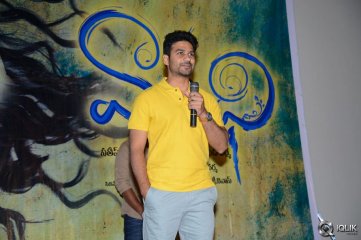 Vaaradhi Movie Trailer Launch